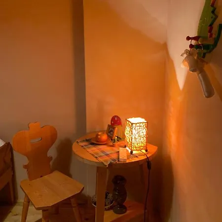 Holiday home Zlatiborska Kuca U Sumi Dobroselica