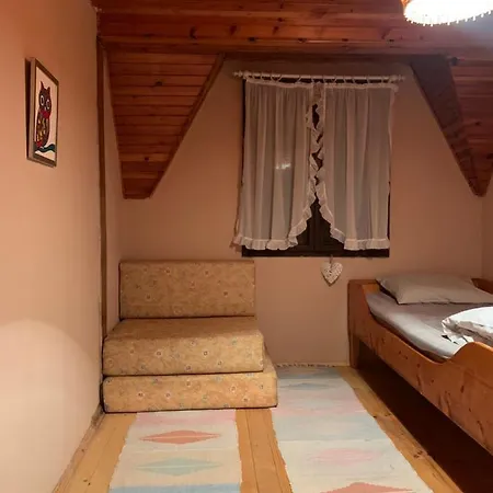Holiday home Zlatiborska Kuca U Sumi *