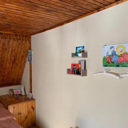 Zlatiborska Kuca U Sumi Dobroselica