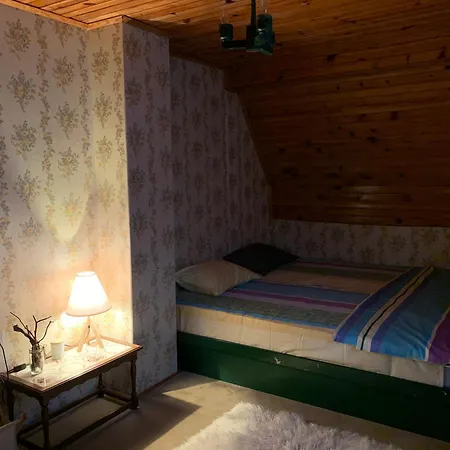Holiday home Zlatiborska Kuca U Sumi *