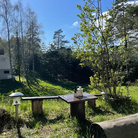 Holiday home Zlatiborska Kuca U Sumi Dobroselica