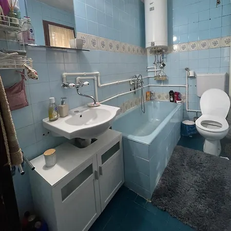 Holiday home Zlatiborska Kuca U Sumi *
